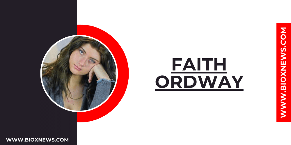 Faith-Ordway