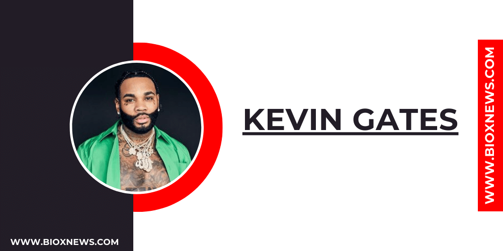 Kevin-Gates
