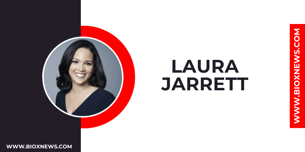 Laura-Jarrett