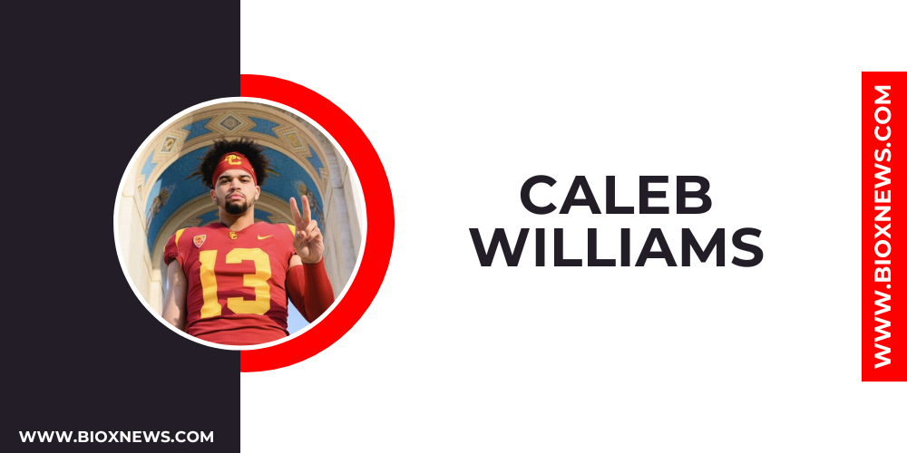 Caleb Williams