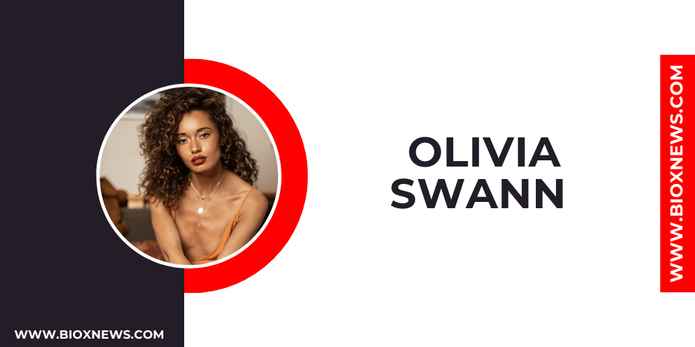 olivia swann