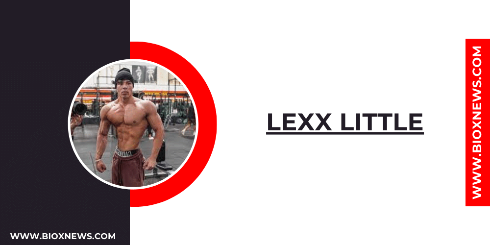 lexx-little