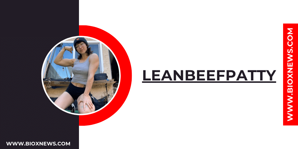 leanbeefpatty