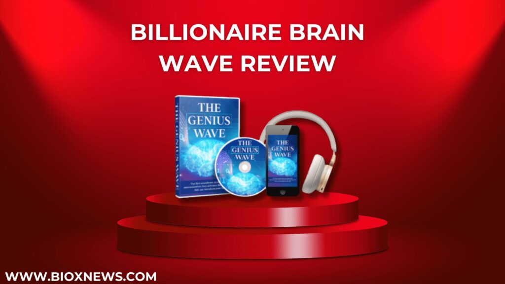 Billionaire Brain Wave Review 