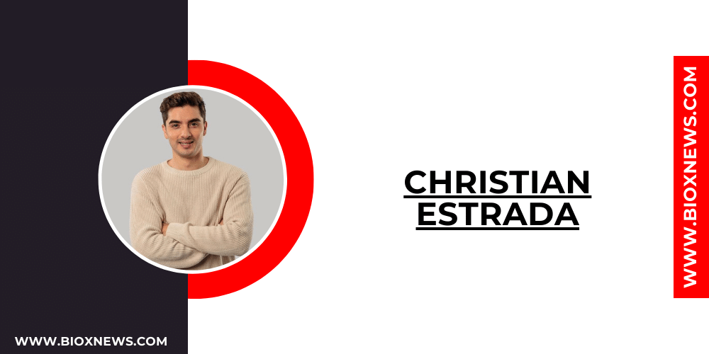 Christian Estrada
