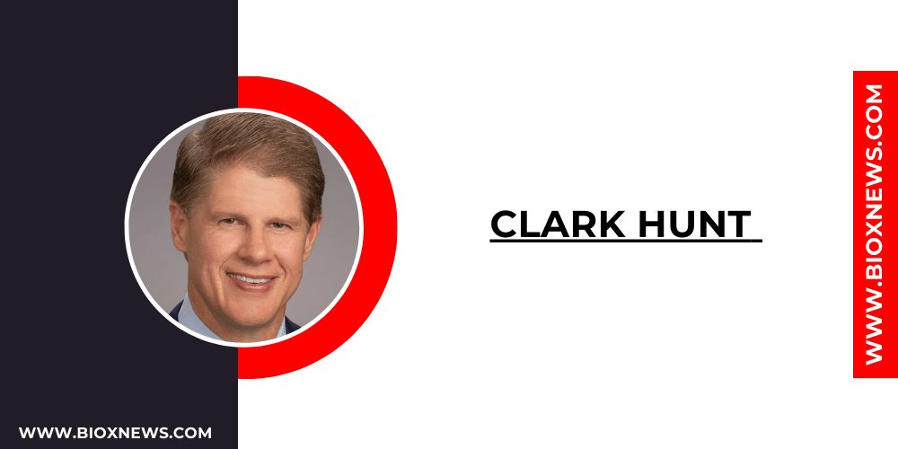 Clark Hunt