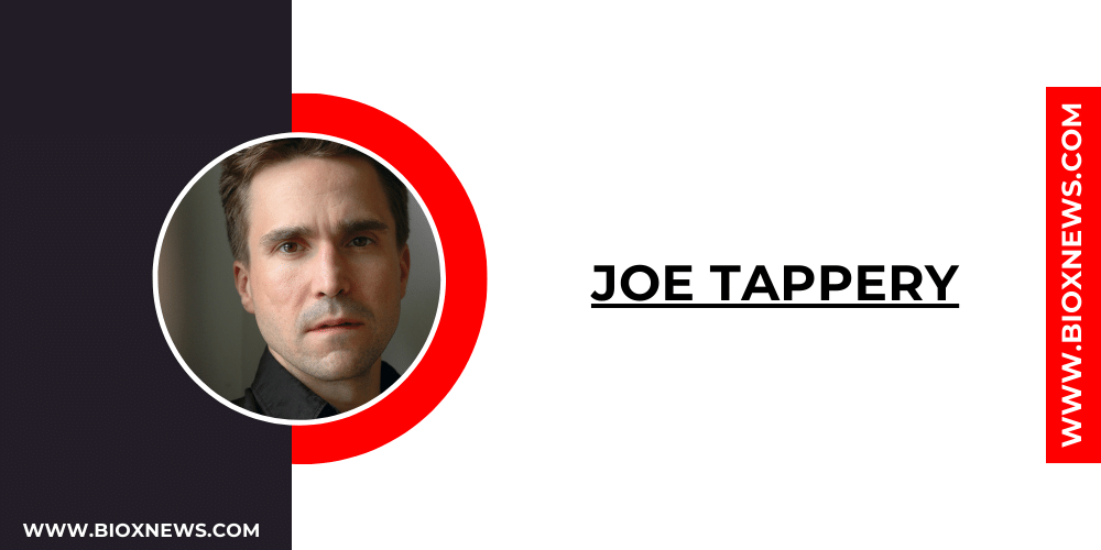Joe Tapper