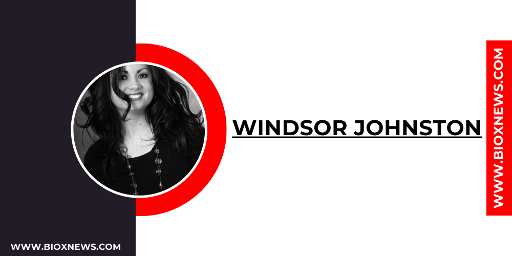Windsor Johnston