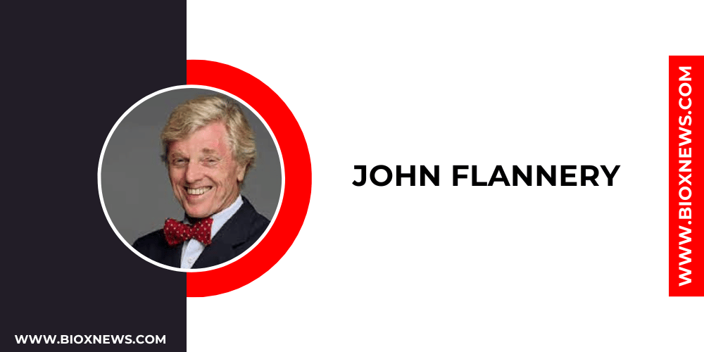 john flannery
