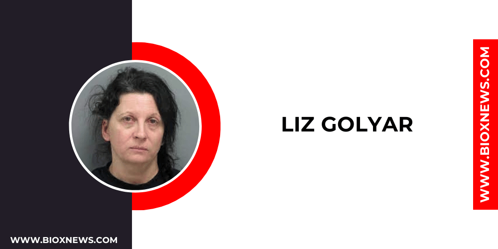 Liz Golyar