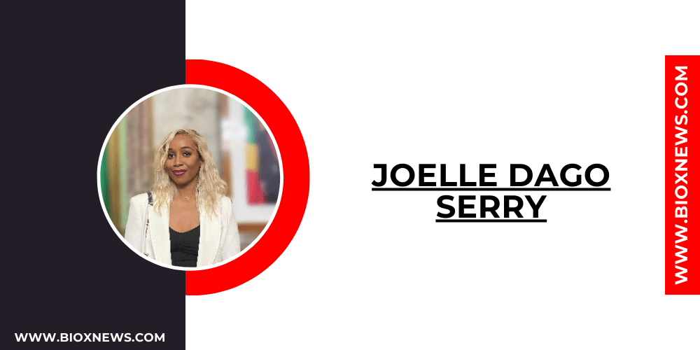 Joelle Dago Serry