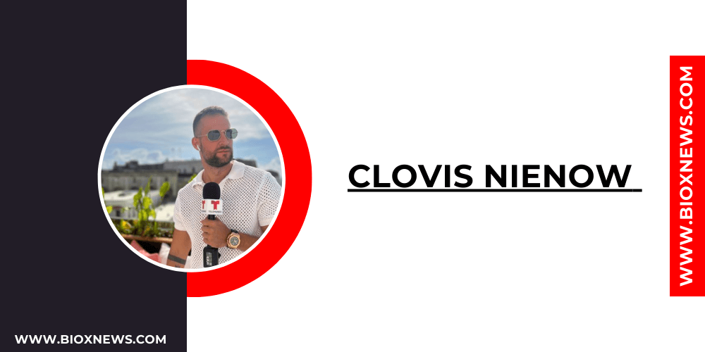 Clovis Nienow