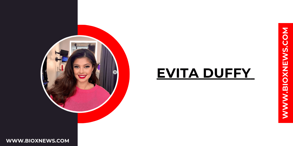 Evita Duffy