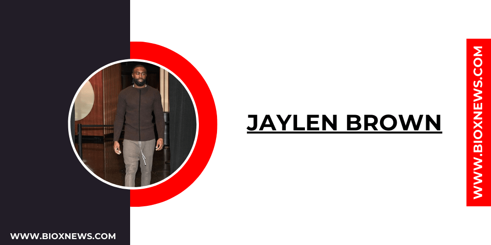 jaylen brown